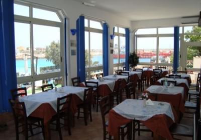 Bed And Breakfast Hotel Giglio
